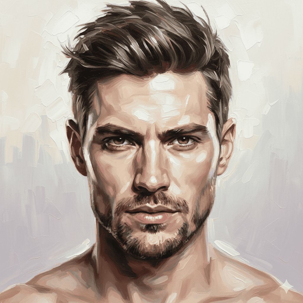 Male Facelift Surgery by Dr Turner in Sydney & Brisbane